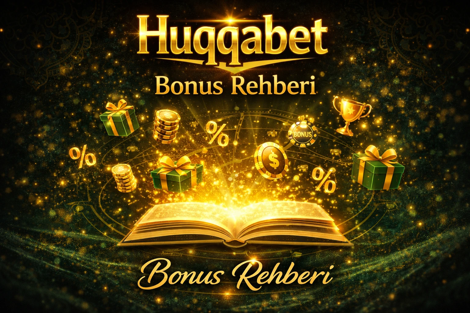 Huqqabet Bonus Rehberi